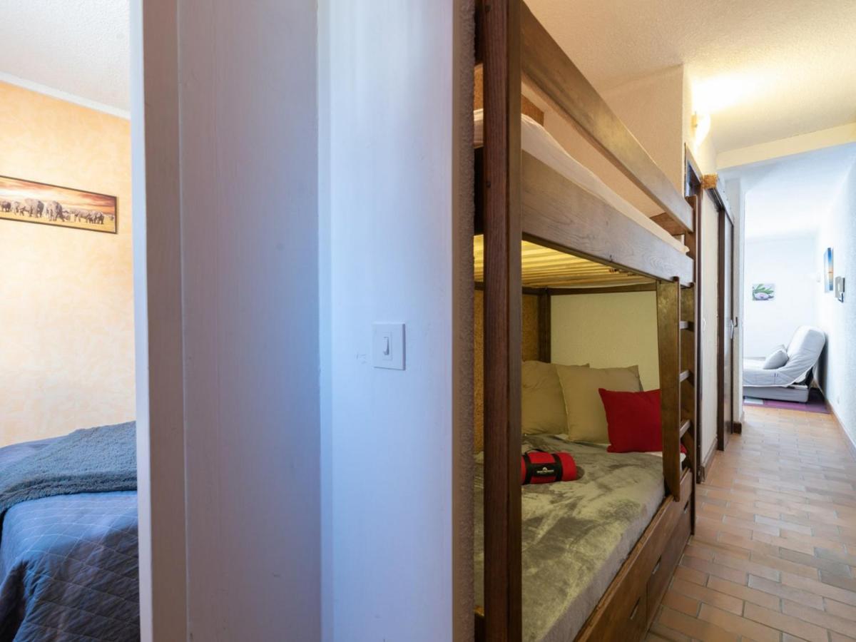 Appartement Confort Pres Centre Et Telepherique, Balcon, Parking, Ideal Famille - Fr-1-296-127 Saint-Lary-Soulan Dış mekan fotoğraf