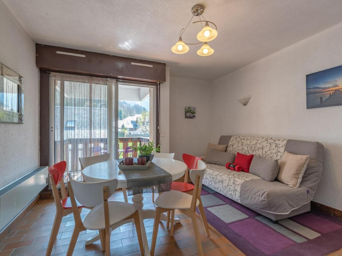 Appartement Confort Pres Centre Et Telepherique, Balcon, Parking, Ideal Famille - Fr-1-296-127 Saint-Lary-Soulan Dış mekan fotoğraf