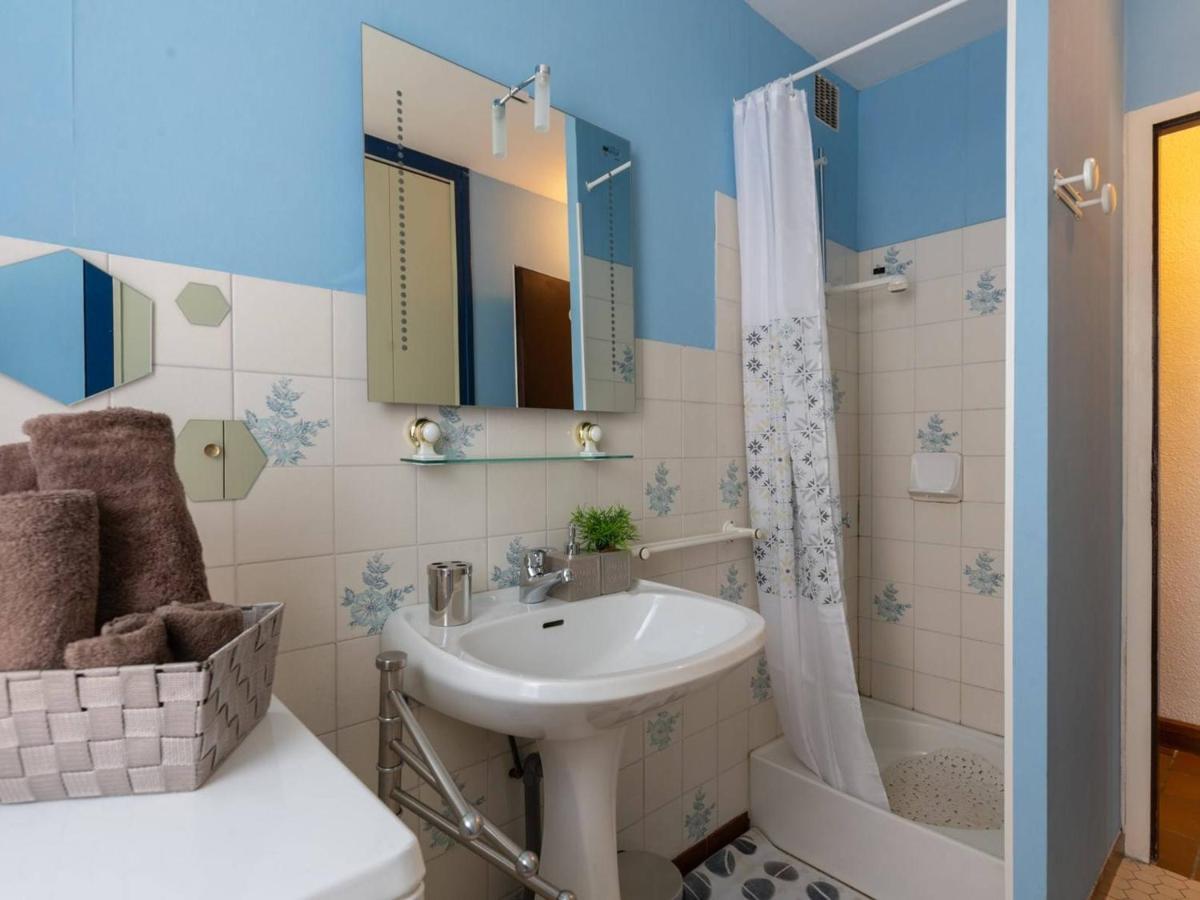 Appartement Confort Pres Centre Et Telepherique, Balcon, Parking, Ideal Famille - Fr-1-296-127 Saint-Lary-Soulan Dış mekan fotoğraf